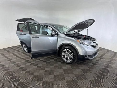 Used 2018 Honda CR-V EX-L image 14