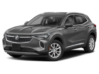 Used 2023 Buick Envision Essence