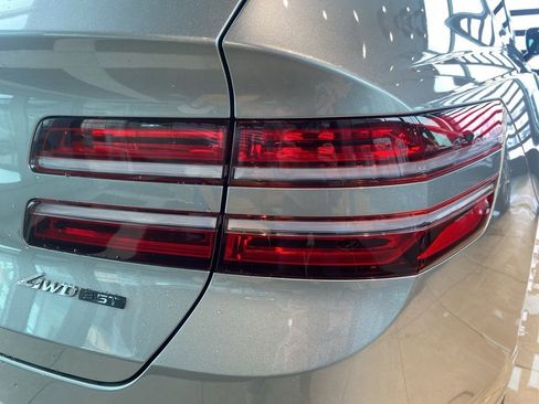 New 2026 Genesis GV80 3.5T Prestige image 12