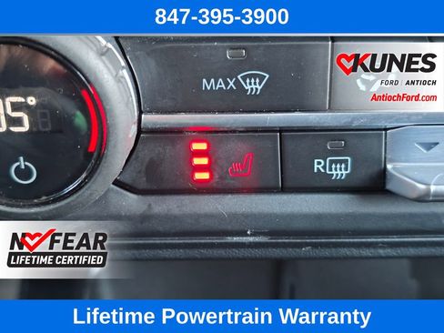 Used 2023 Ford Bronco Badlands w/ Sasquatch Package image 49