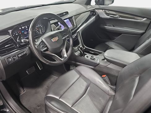 Used 2020 Cadillac XT6 Sport AWD/4WD image 18