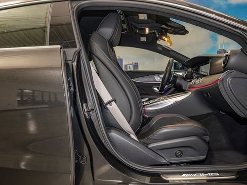 Certified 2022 Mercedes-Benz AMG GT 53 image 21