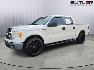 Used 2013 Ford F150 XLT RWD video 1