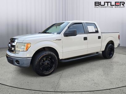 Used 2013 Ford F150 XLT