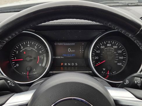 Used 2023 Ford Mustang Premium image 15