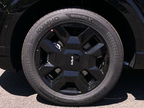 New 2027 Kia Telluride SX w/ Towing Package FWD image 25