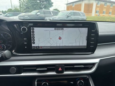 Used 2022 Kia K5 GT-Line FWD image 13