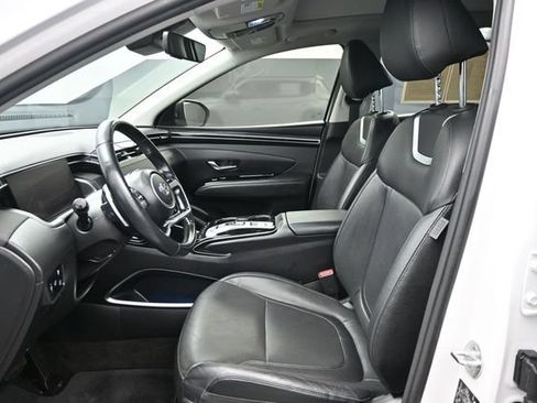 Used 2022 Hyundai Tucson Limited AWD/4WD image 7
