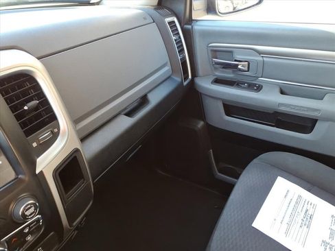 Used 2020 RAM 1500 Classic Warlock w/ Electronics Group image 21