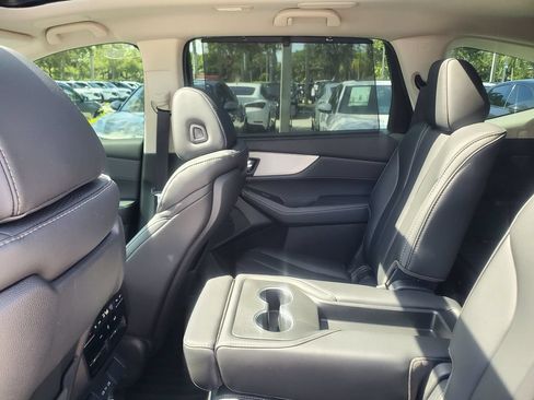 Used 2025 Acura MDX FWD w/ Technology Package image 13