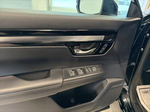 Used 2024 Honda CR-V EX-L image 34