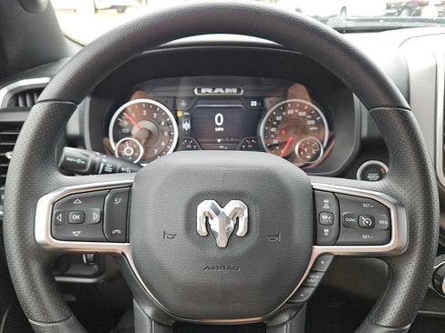 New 2026 RAM 1500 Express AWD/4WD image 21