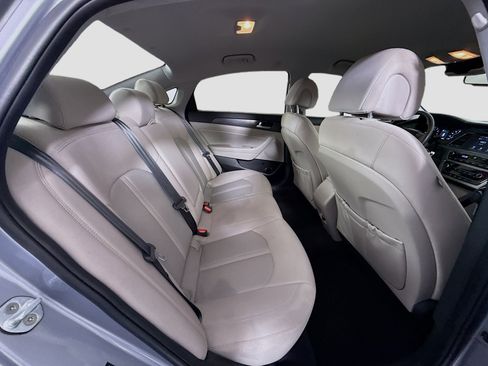 Used 2017 Hyundai Sonata Sport image 26