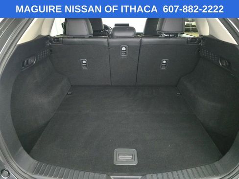 Used 2023 MAZDA CX-5 AWD 2.5 S w/ Select Package image 11