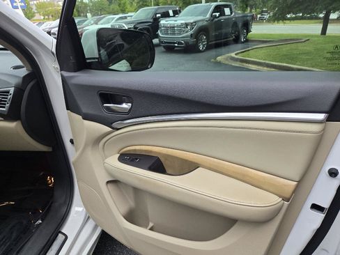 Used 2020 Acura MDX FWD w/ Advance Package image 12