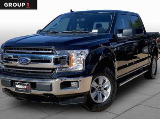 Used 2020 Ford F150 XLT w/ Max Trailer Tow Package AWD/4WD video 1