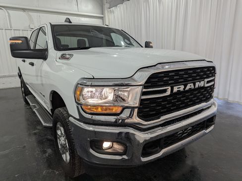 Used 2024 RAM 2500 Big Horn image 5