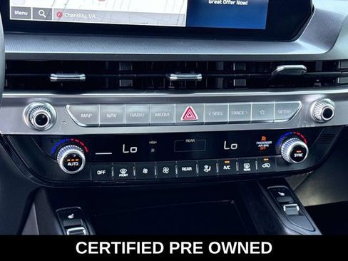 Used 2024 Kia Telluride S w/ S Sunroof Package AWD/4WD image 22
