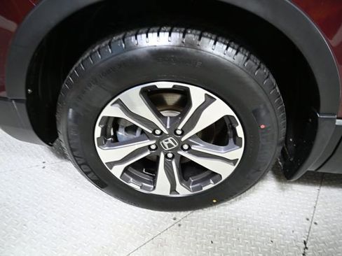 Used 2018 Honda CR-V LX image 18