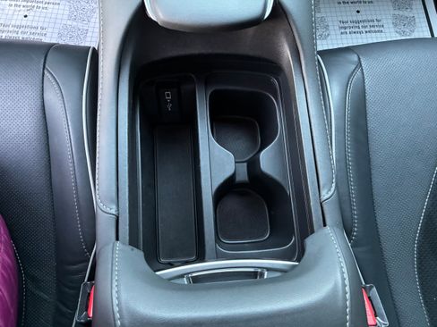 Used 2021 Acura RDX A-Spec image 18