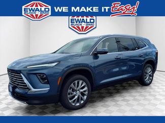 New 2026 Buick Enclave Preferred AWD/4WD video 1
