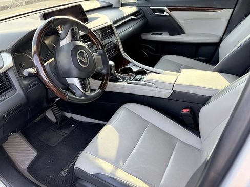 Used 2017 Lexus RX 350 FWD w/ Premium Package image 5