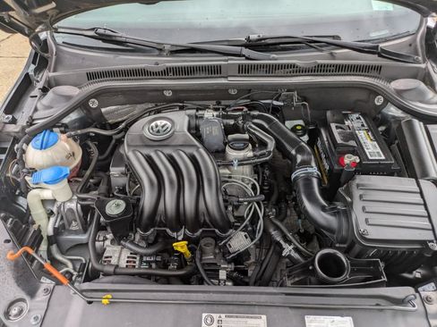 Used 2014 Volkswagen Jetta S FWD image 17