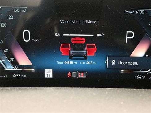 Used 2024 BMW X7 xDrive40i image 10