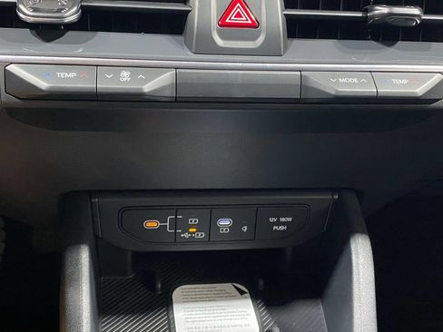 New 2026 Kia K4 EX FWD image 31