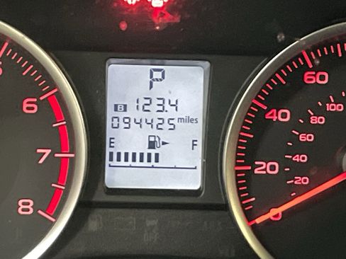 Used 2018 Subaru Forester 2.5i w/ Alloy Wheel Package image 22