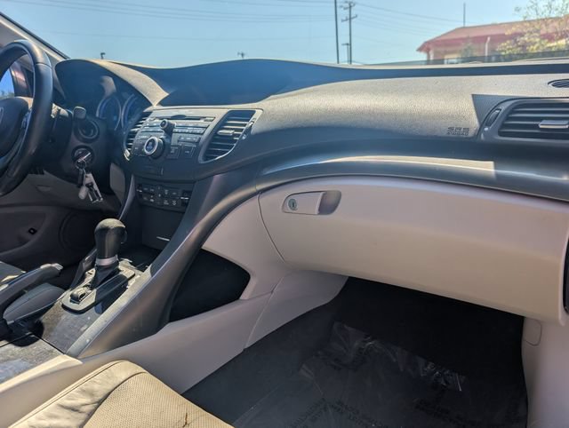 Used 2011 Acura TSX Sedan FWD image 21