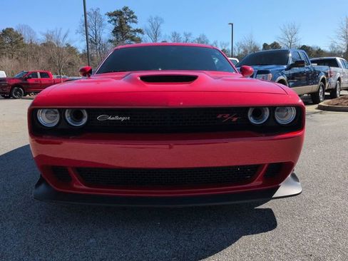 Used 2021 Dodge Challenger R/T Scat Pack image 9