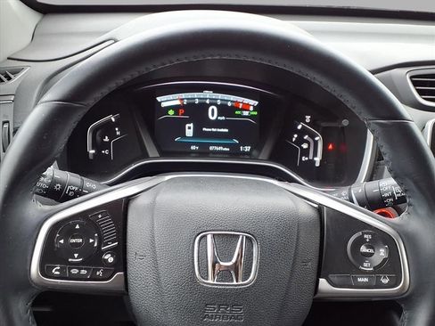 Used 2017 Honda CR-V EX-L image 10