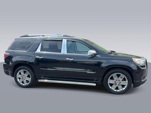 Used 2015 GMC Acadia Denali AWD/4WD image 2