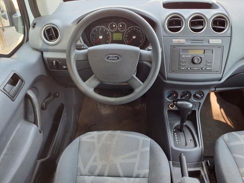 Used 2012 Ford Transit Connect XL image 4