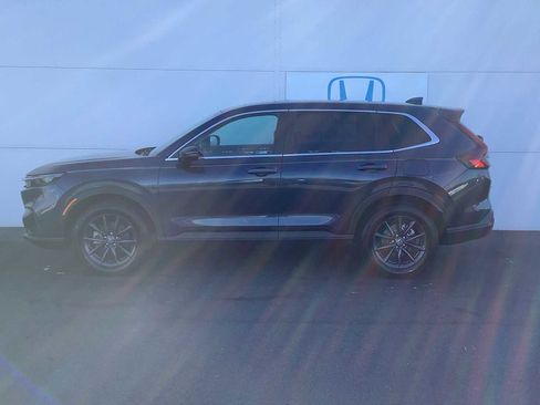 Used 2026 Honda CR-V EX-L image 2