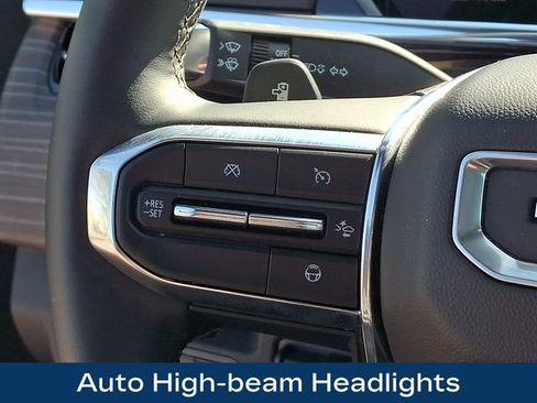 Used 2025 GMC Sierra EV Denali AWD/4WD image 7