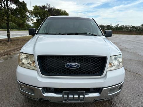 Used 2004 Ford F150 XLT AWD/4WD image 7