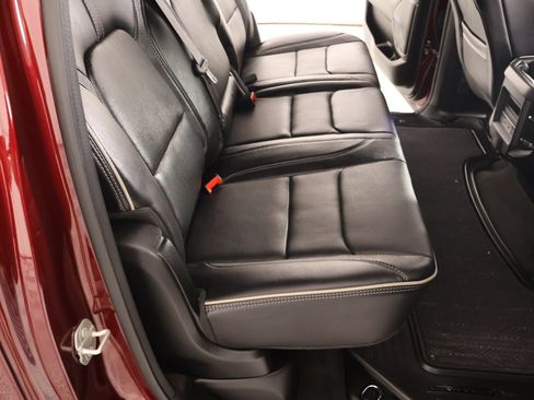 Used 2023 RAM 1500 Limited AWD/4WD image 15