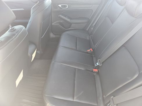 Used 2023 Acura Integra A-Spec image 39