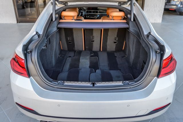 Used 2019 BMW 430i Gran Coupe w/ Convenience Package RWD image 11