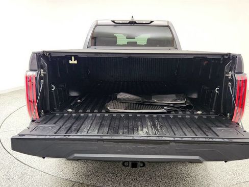 Used 2022 Toyota Tundra Limited w/ TRD Off-Road Package AWD/4WD image 19