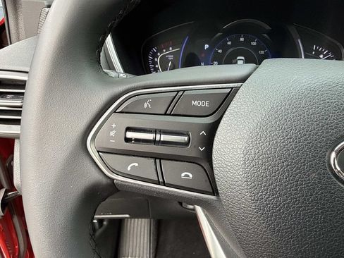 Used 2019 Hyundai Santa Fe Limited AWD/4WD image 30