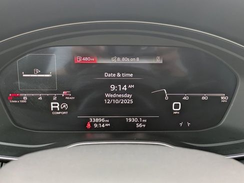 Used 2024 Audi A5 2.0T Premium Plus image 23