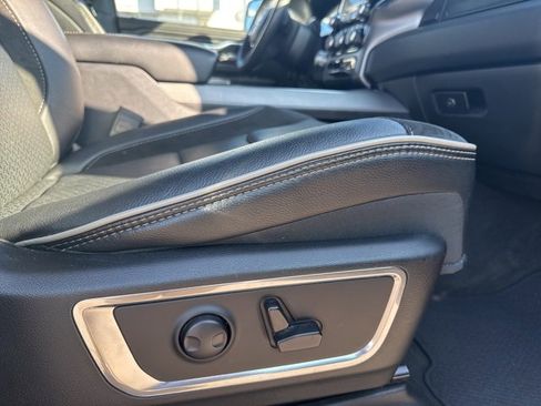 Certified 2024 RAM 1500 Laramie image 11