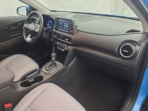 Used 2020 Hyundai Kona SEL Plus AWD/4WD image 14