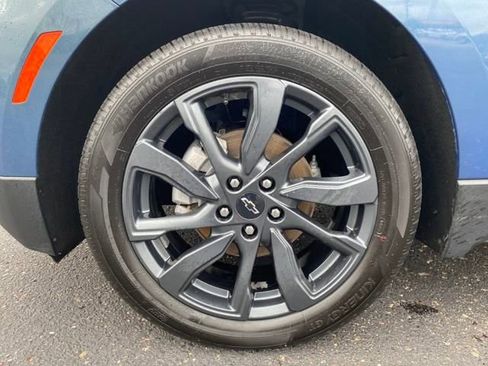 Used 2024 Chevrolet Equinox RS w/ LPO, Floor Liner Package image 24