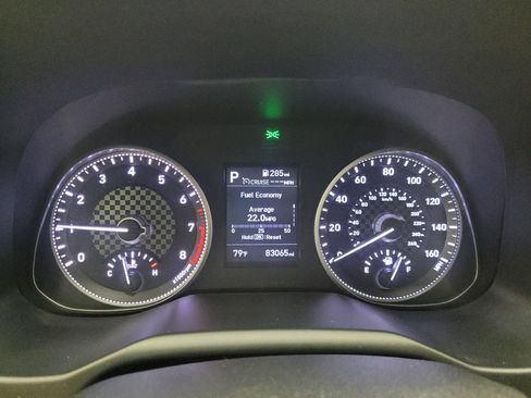 Used 2020 Hyundai Elantra SE w/ Cargo Package (C1) FWD image 23