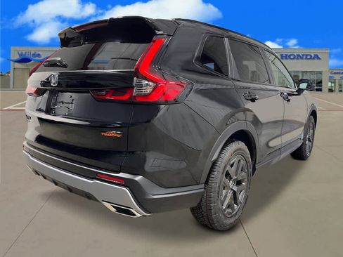 New 2026 Honda CR-V TrailSport image 5