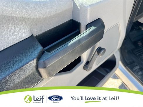 Used 2018 Ford F250 XL w/ XL Value Package image 19